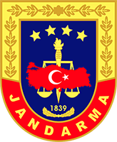 Jandarma Kimlik Bildirimi