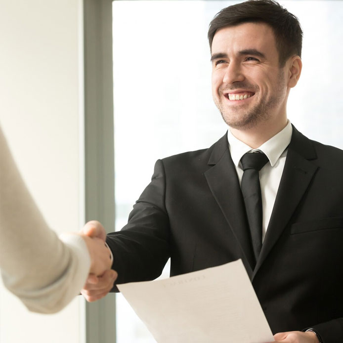 Personel Bulma ve İşe Alım