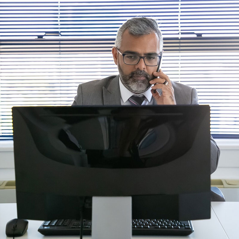 Çalışan Maaş Hesaplama