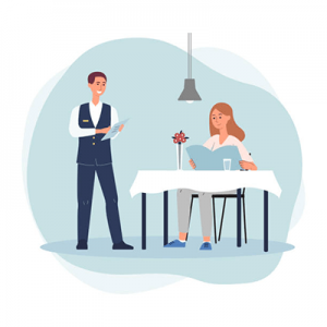 SGK Teşvik Restoranlar ve Kafeler