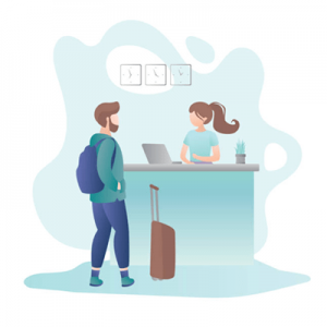 SGK Teşvik Oteller ve Konaklama Yerleri