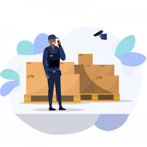 SGK Teşvik Özel Güvenlik, Temizlik ve Resepsiyon